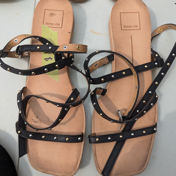 Sandals - Picture 1 of 1